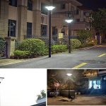 Waterproof Outdoor Solar LED Street Light 7