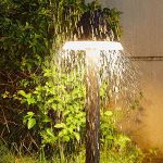 Modern Outdoor LED Garden Light 5