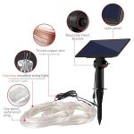 Smart LED Strip Lights – Waterproof with Neon Glow Effect 5