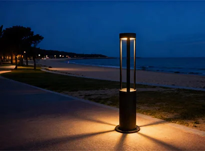 Who Would Have Thought! These Lawn Lights Totally Transformed My Backyard Landscaping