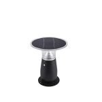 Waterproof Solar LED Garden Light for Lawn & Pathway