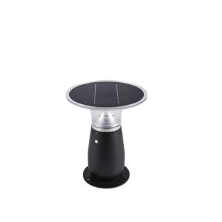 Waterproof Solar LED Garden Light for Lawn & Pathway