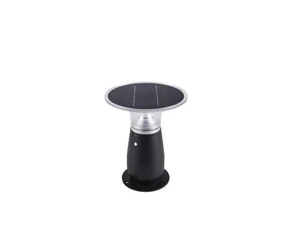 Waterproof Solar LED Garden Light for Lawn & Pathway