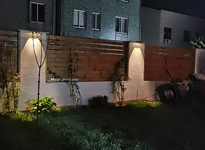 Light Up the Night: Redefine Your Home's Exterior