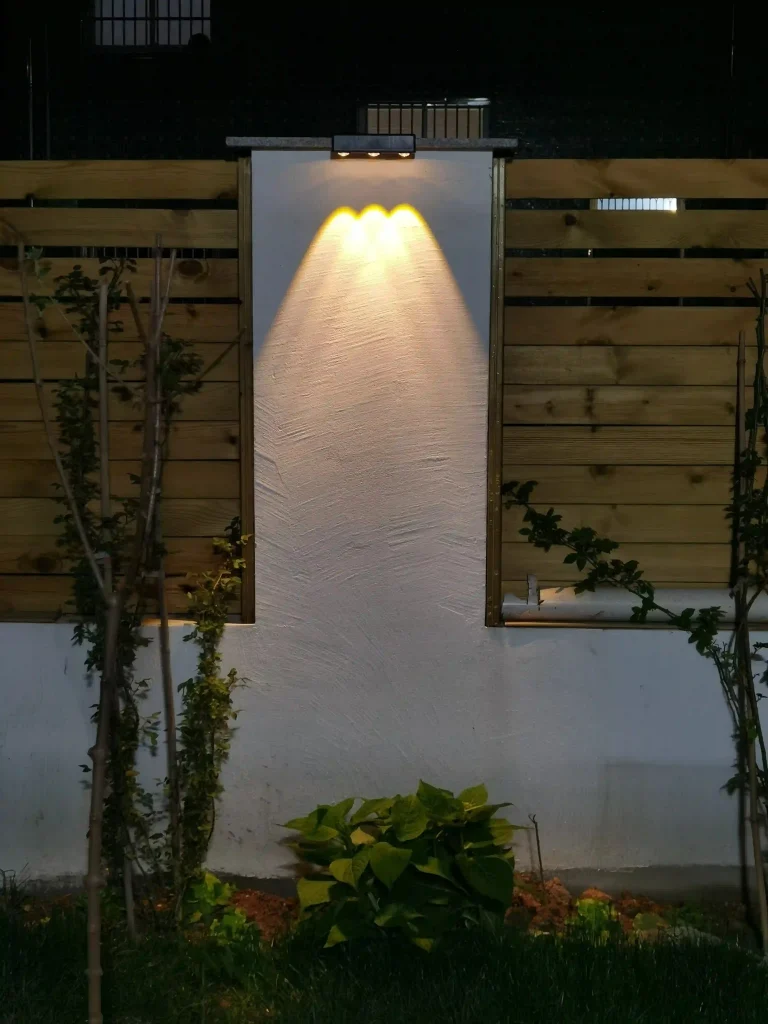 Light Up the Night: Redefine Your Home's Exterior