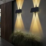 Dual-Sided LED Wall Light 5
