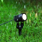Solar Landscape Spotlights 4-Pack 5