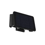 Dual-Sided LED Wall Light 1