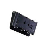 Dual-Sided LED Wall Light 2