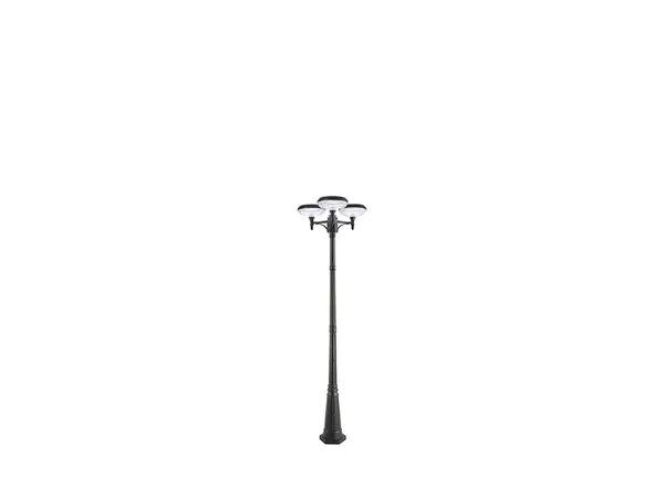 Waterproof Solar Street & Garden Lights