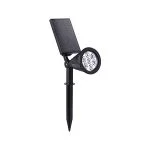 Led Solar Spotlight 1