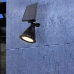 Led Solar Spotlight 4