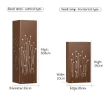 Waterproof Path Lights for Yard & Villa 1