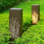 Waterproof Path Lights for Yard & Villa 4