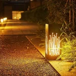 Waterproof Path Lights for Yard & Villa 6