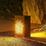 Waterproof Path Lights for Yard & Villa 7