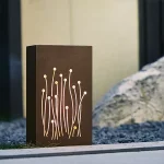 Waterproof Path Lights for Yard & Villa 5