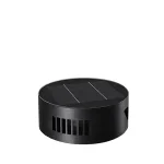 Solar Up-Down Wall Light