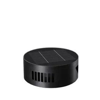 Solar Up-Down Wall Light