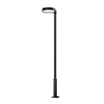 High-Efficiency Solar Street Light 1