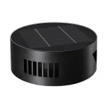 Solar Up-Down Wall Light 1