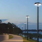 Aluminum LED Street Light 2