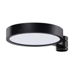 High-Efficiency Solar Street Light 2