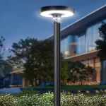 Aluminum LED Street Light 3