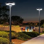 Aluminum LED Street Light 4