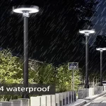Aluminum LED Street Light 5
