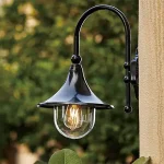 Vintage Wall Light 2