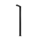 Modern LED Pillar Light 1