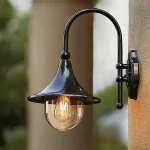 Vintage Wall Light 3