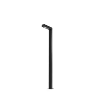 Modern LED Pillar Light