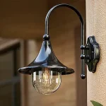 Vintage Wall Light 4