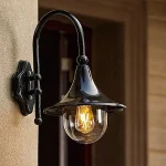 Vintage Wall Light 5