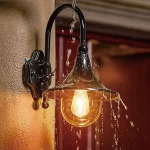 Vintage Wall Light 6