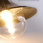 Vintage Wall Light 7