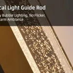 Dual-Tone Wall Lantern 5