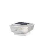 Soft Warm Solar Lantern