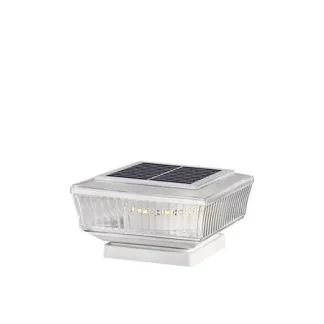 Soft Warm Solar Lantern