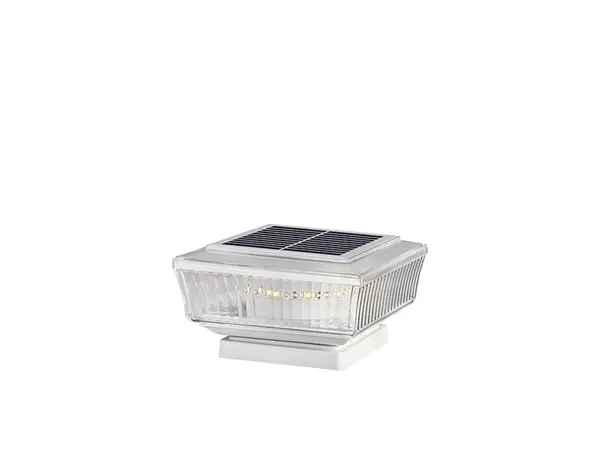 Soft Warm Solar Lantern