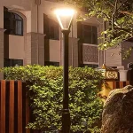 50W LED Street Light 4