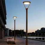 50W LED Street Light 3