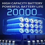 50W LED Street Light 6