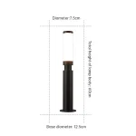 360° LED Lawn Light 1