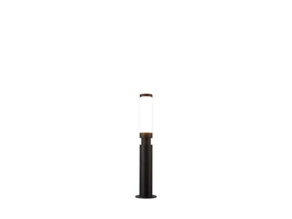 360° LED Lawn Light