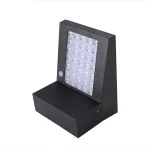 3W Solar Wall Lamp 2