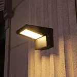 3W Solar Wall Lamp 6