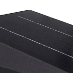 3W Solar Wall Lamp 4